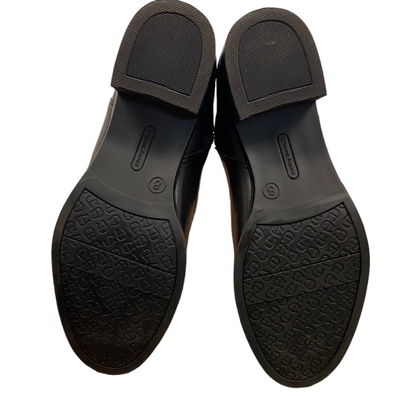 ETIENNE Aigner Chastity Riding Boots Sz 8 - Picture 6 of 13